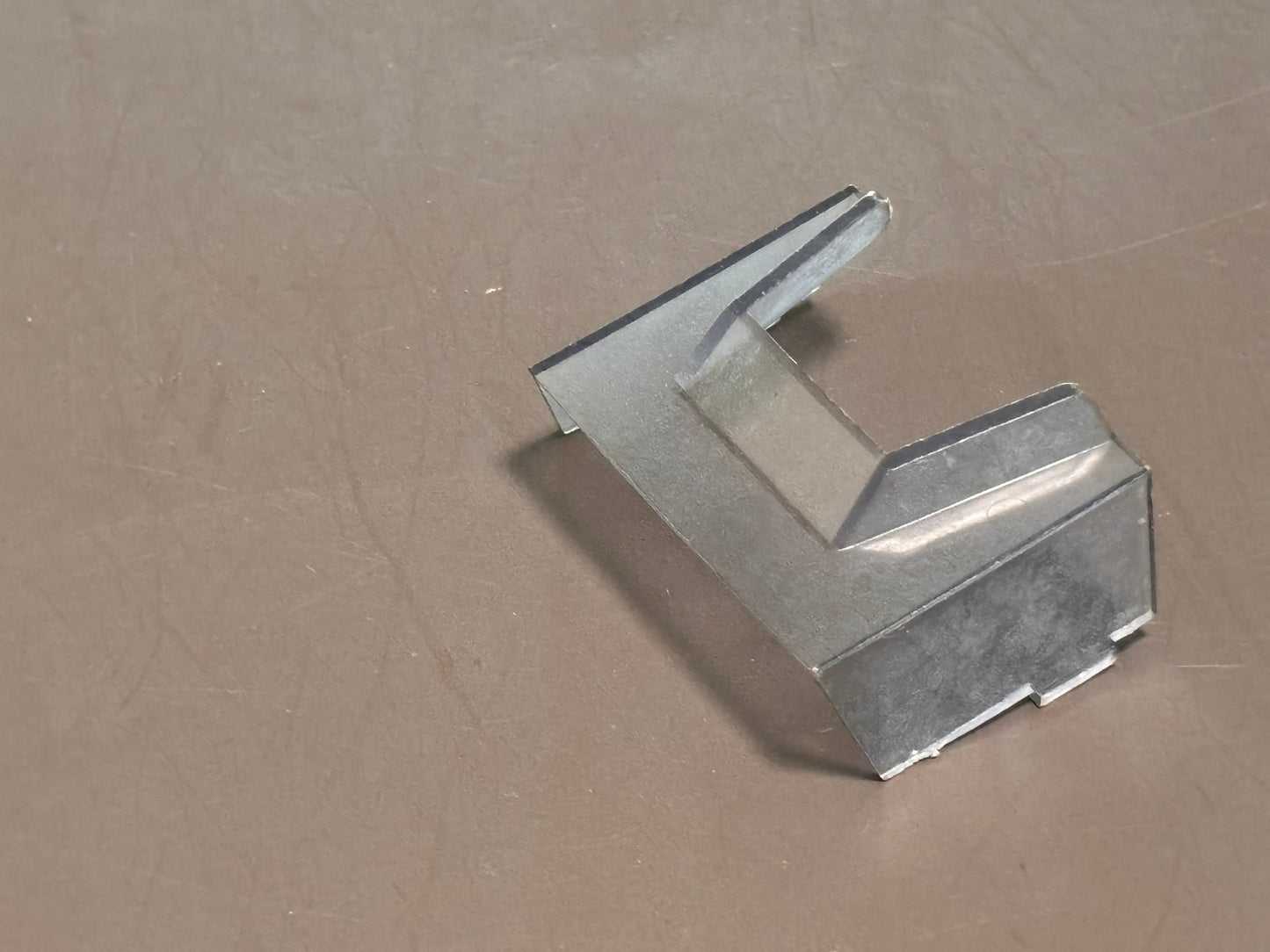 GI Joe Cobra Water Moccasin Canopy Replacement Part Vehicle Cover Top 1984