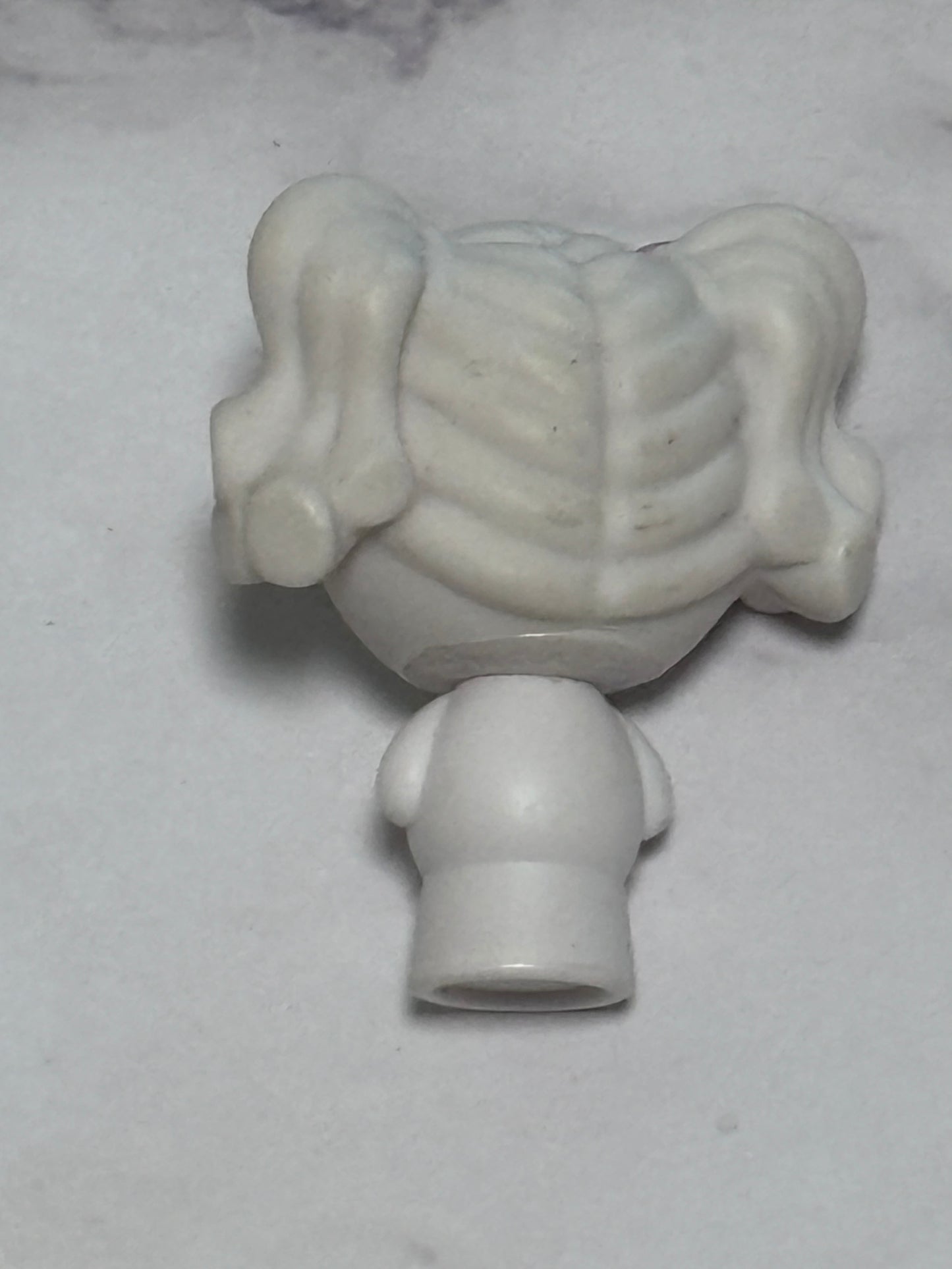 Lalaloopsy Micro Series 2 Blind Bag Figure 12 White Dog Pigtails Mystery