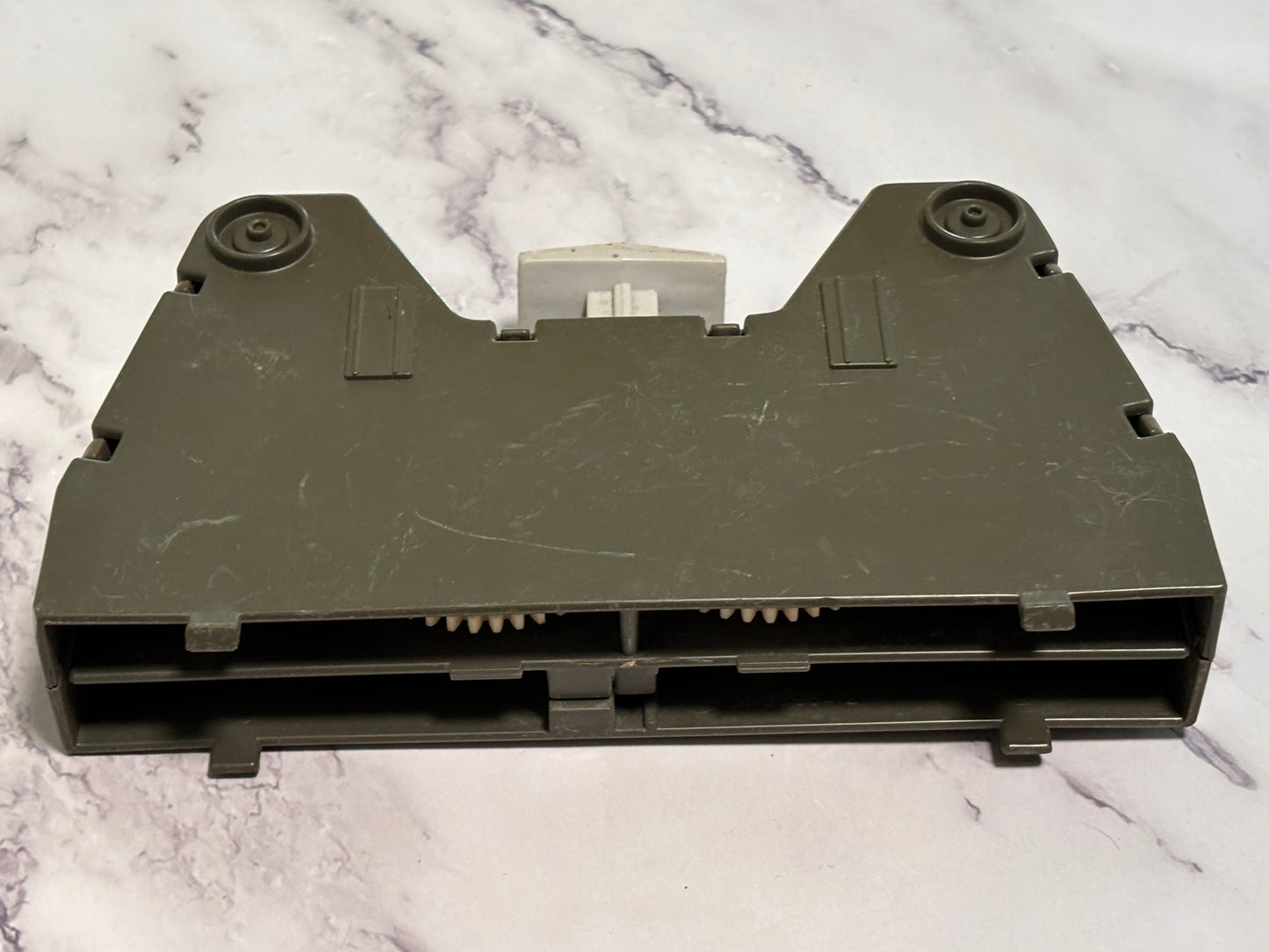 Vintage GI Joe Killer Whale Replacement Part Propeller Actuator 1984 M-3796-1