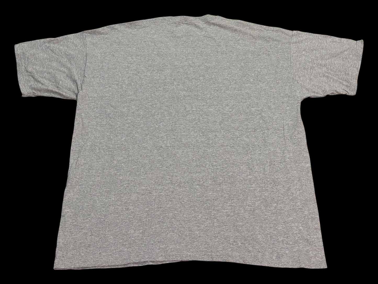 Ferris Bueller's Day Off Ripple Junction Mens Distressed Print Save Ferris T Shirt Red on Gray New NWOT 3XL Xtra Large