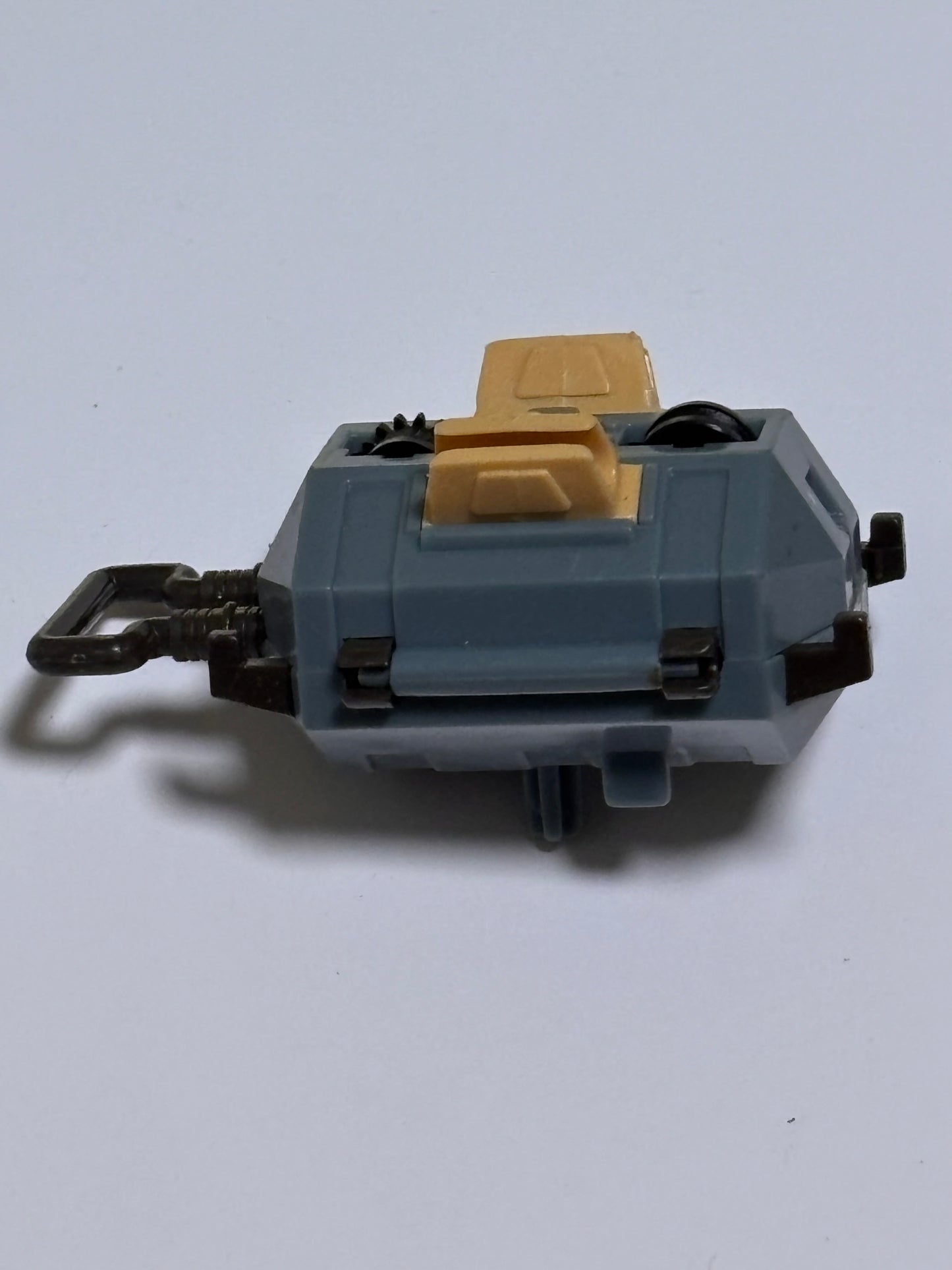 GI Joe ARAH 1987 Rope Crosser Motorized Action Pack Vintage Motor Part