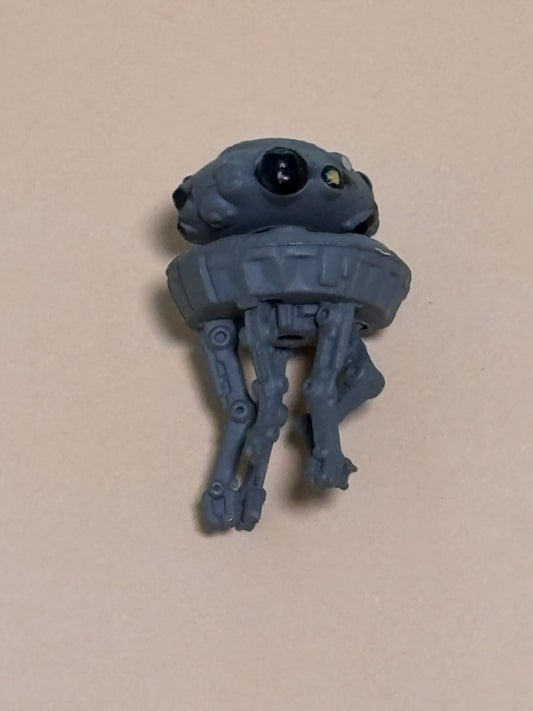 Star Wars Power of the Force 2” Mini Probe Droid Action Figure 1994 Micro Machines