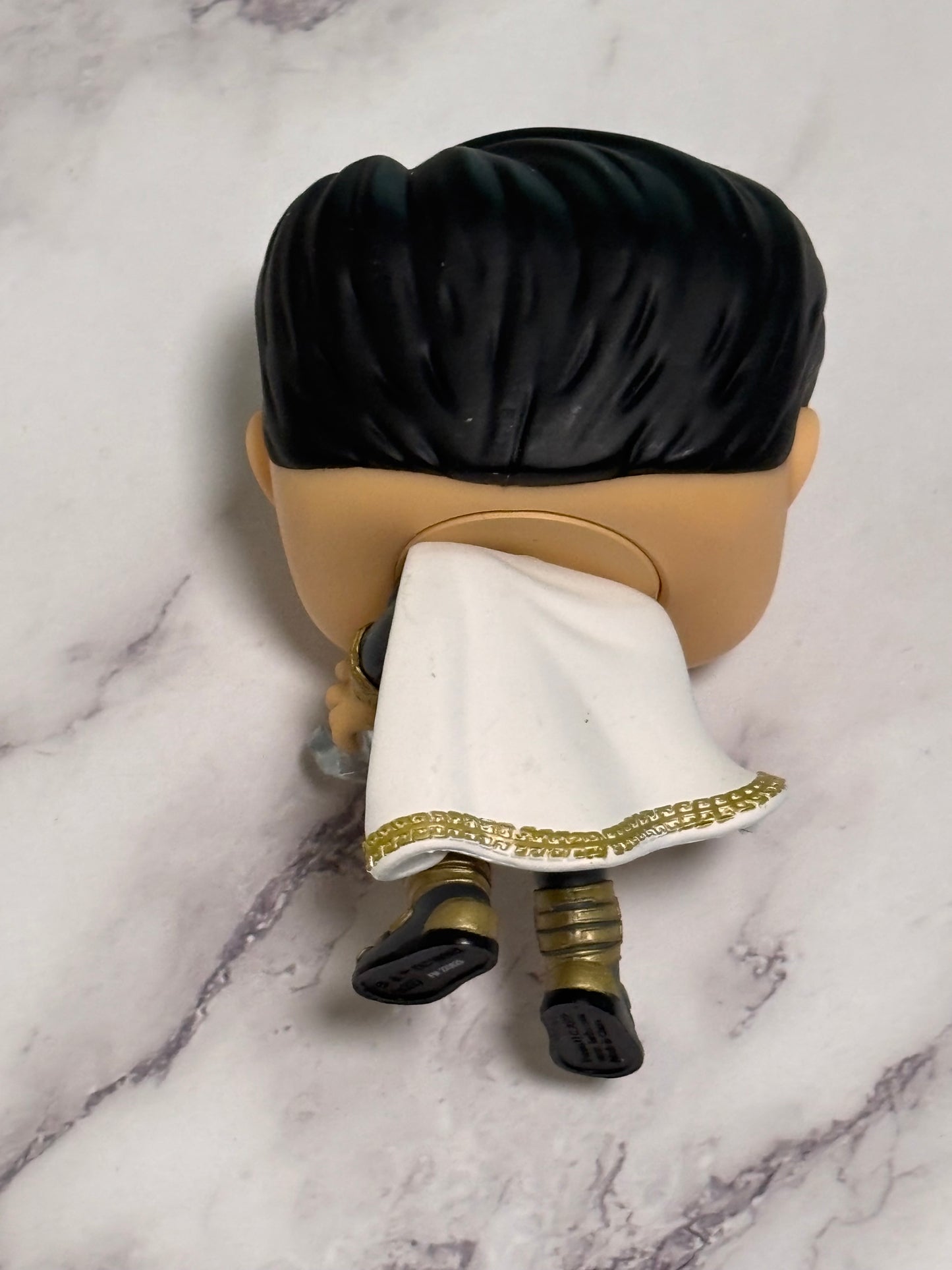 Funko Pop! Heroes: Shazam! Fury Of The Gods Eugene #263 Vinyl Figure OOB