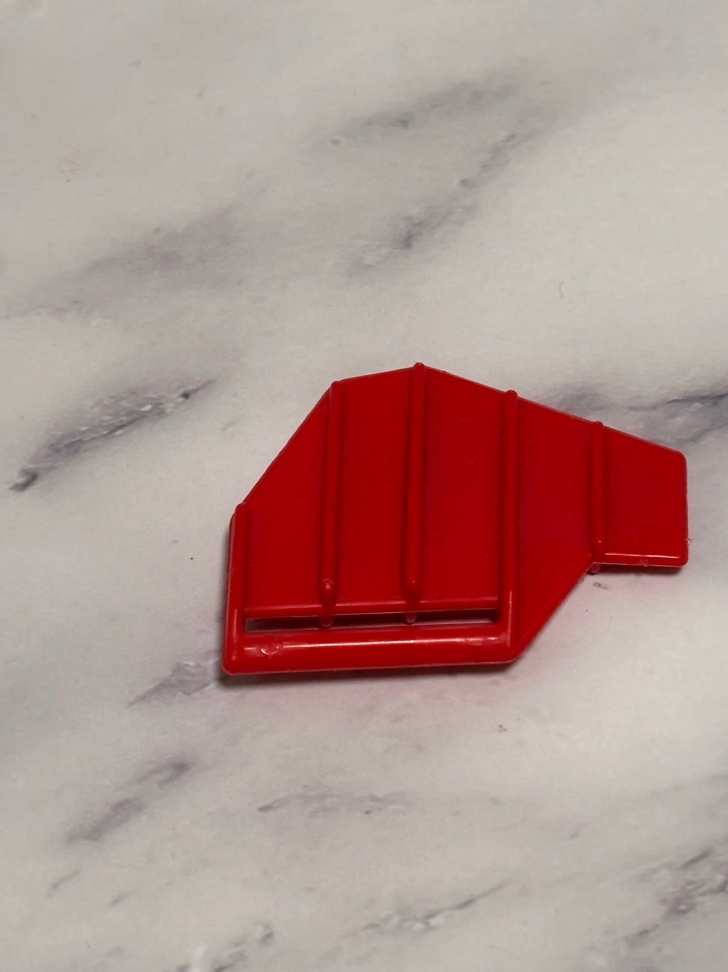 Vintage GI Joe ARAH Anti Gravity Pod Replacement Rear Wing Part 1988