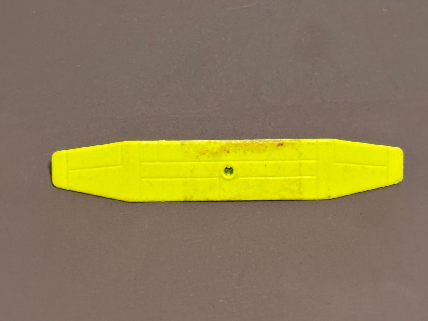 GI Joe 1988 Phantom X-19 Glide Bomb Wing Vintage Vehicle Part Hasbro ARAH
