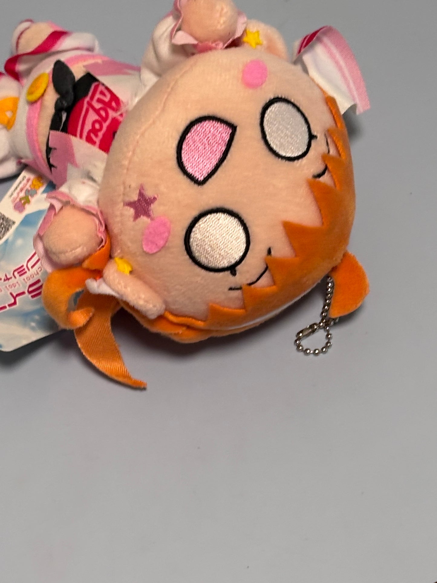 Love Live Sunshine Idol Project Nesoberi Chika Takami New 7” Sega Miracle Wave
