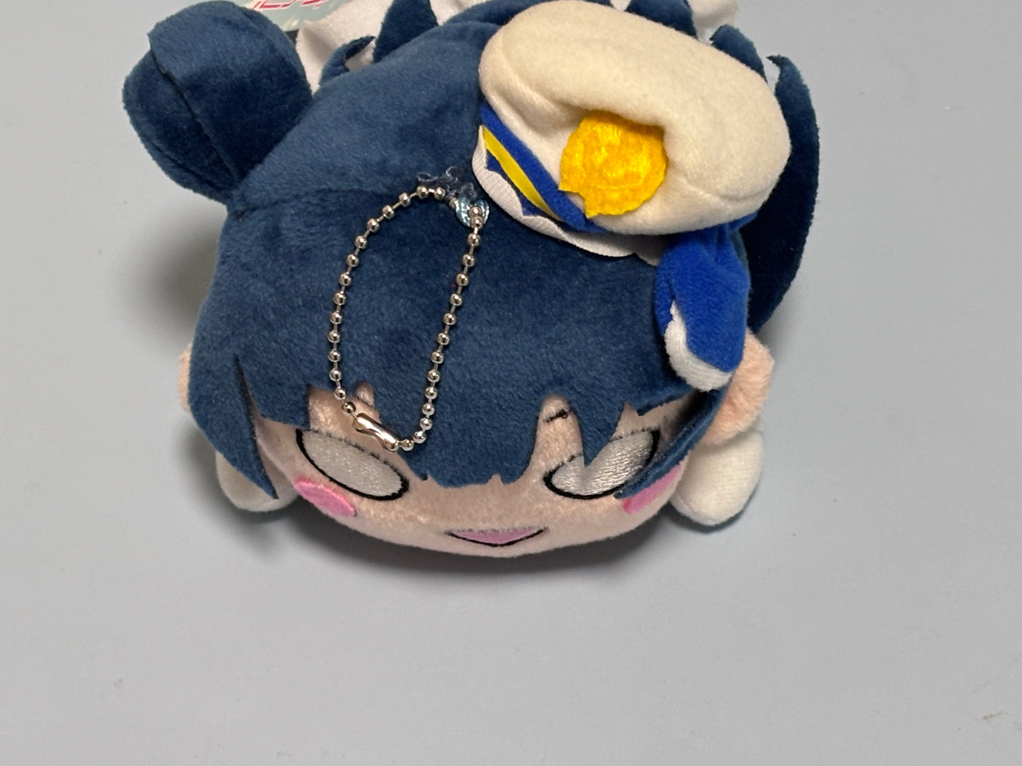 Love Live Sunshine Idol Project Nesoberi Yoshiko Tsushima New 7” Sega SR Awakening