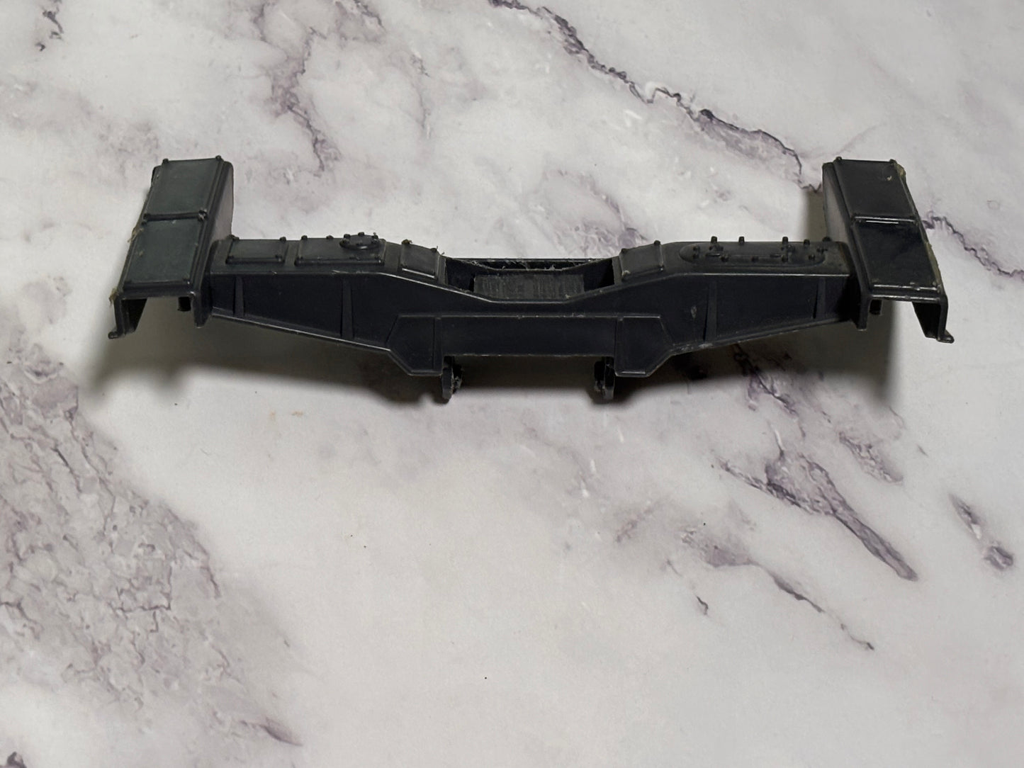 Hasbro G.I. Joe 1985 Air Defense Support Arm Only Part Weapon Accessory M-3861 1