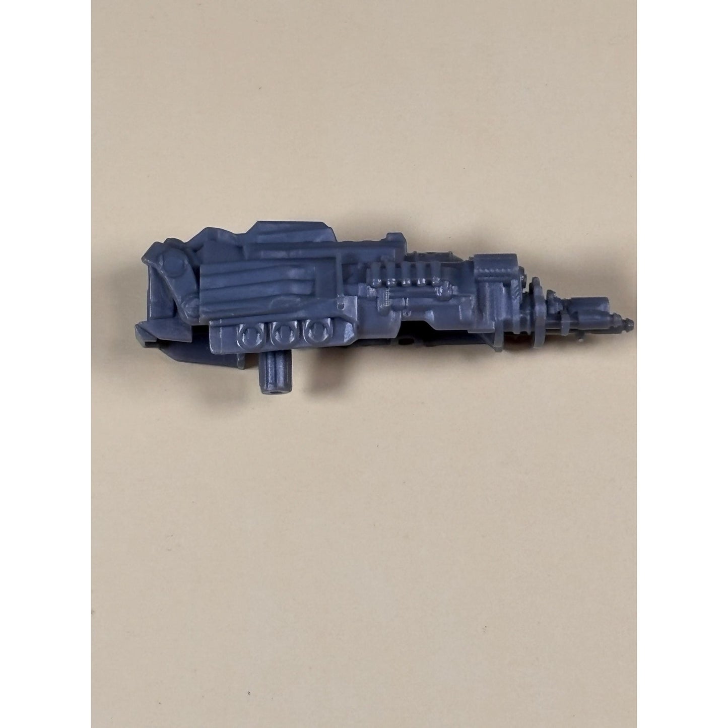 Transformers Studio Series Optimus Prime 44 Mega Striker Hasbro Takara Tomy