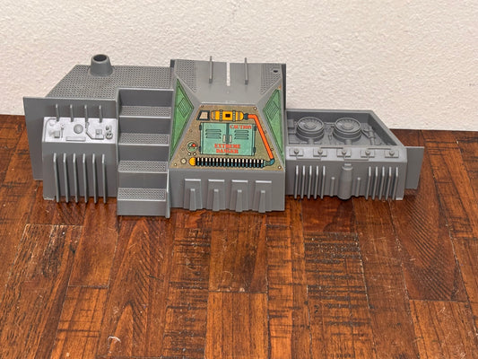 1983 GI Joe A Real American Hero Headquarters Command Center Hasbro Vintage