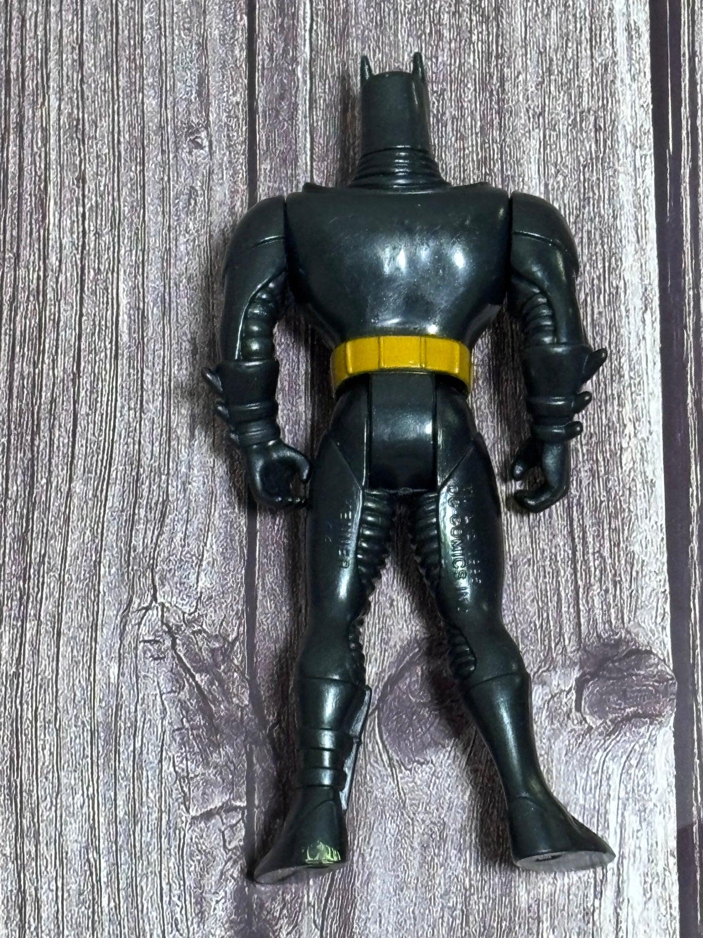 1996 Kenner DC Comics Legends of Batman Egyptian Batman 5" Action Figure