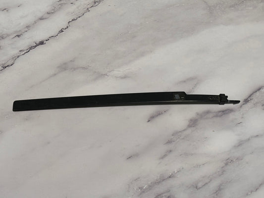 Tomahawk Propeller Rotor Blade GI Joe Parts ARAH Vintage GI Joe 1986 Helicopter