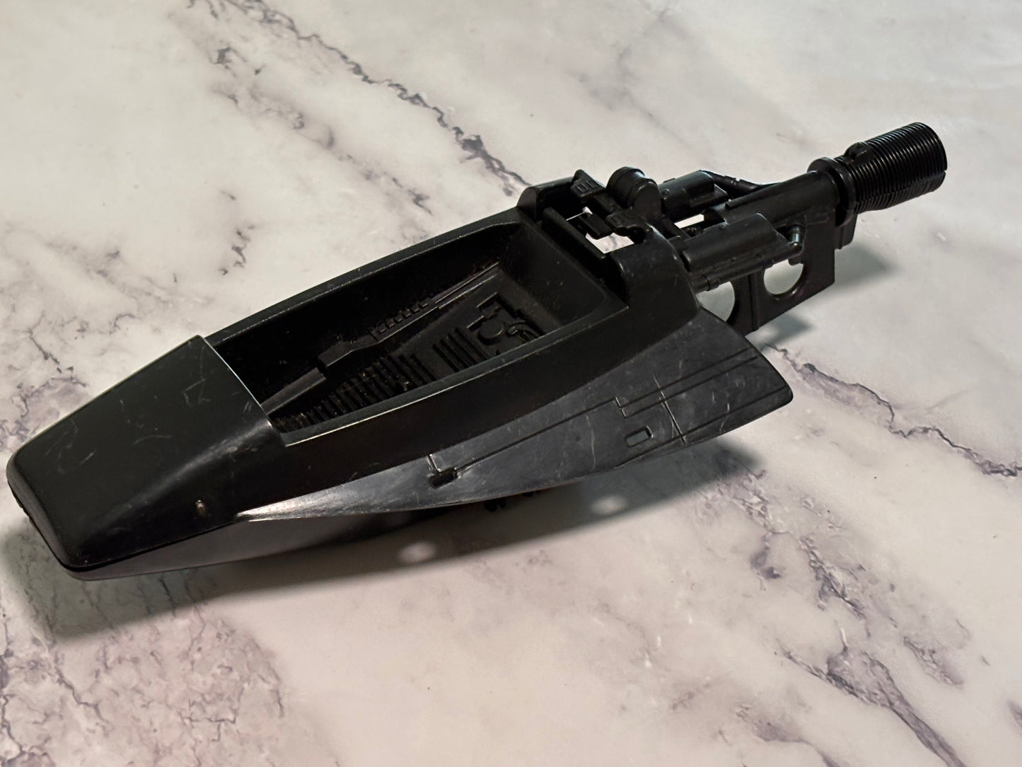 Cobra Mamba Vintage Hasbro G.I. GI Joe ARAH 1987 Vehicle Part Pod Helicopter
