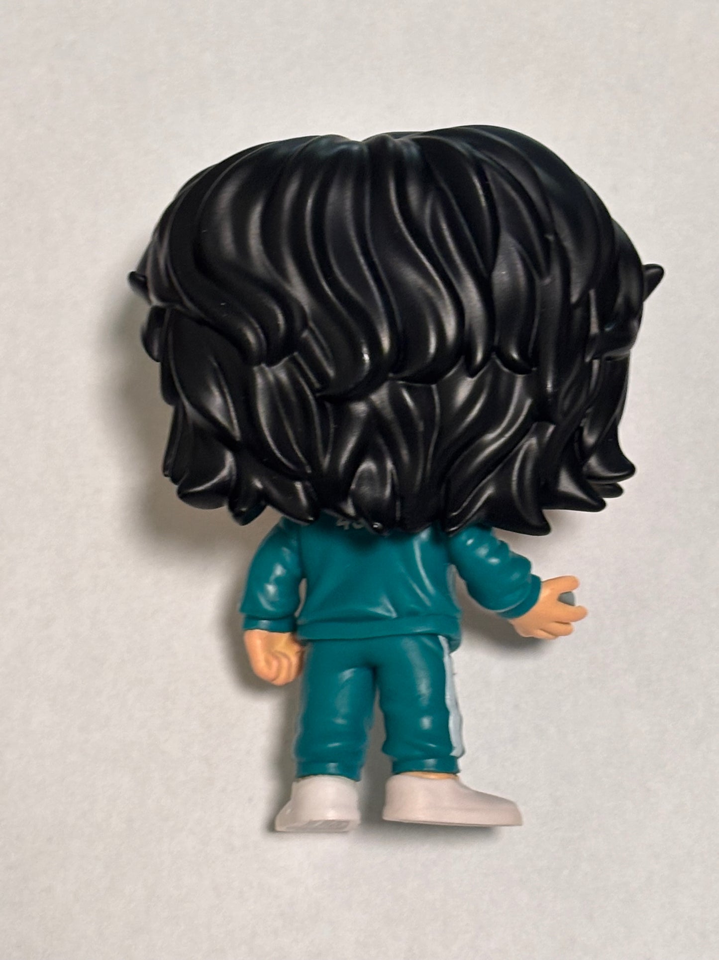 Funko Pop! Television TV Netflix Squid Game Seong Gi-Hun Player 456 Vinyl Figure