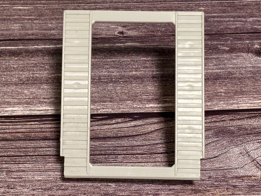 Vintage GI Joe ARAH 1988 Rolling Thunder Side Ramp Vehicle Part