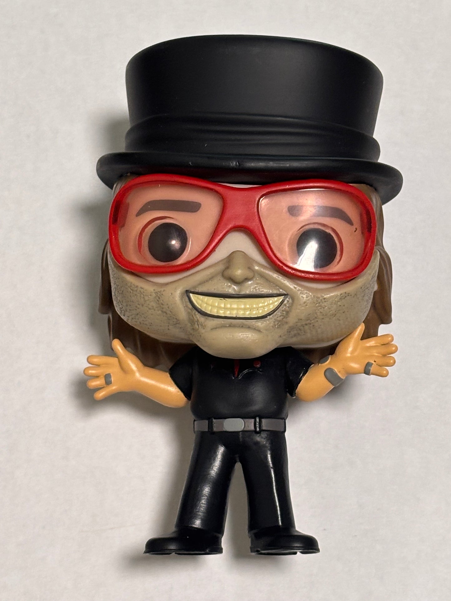 Funko POP! Movies : Black Phone - The Grabber #1488 Vinyl Figure