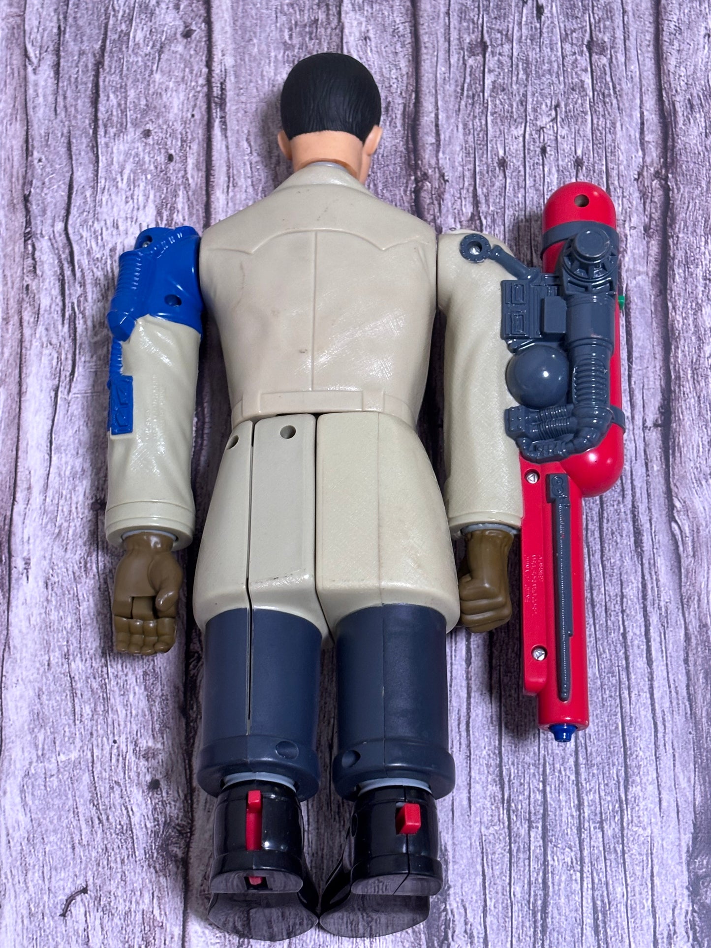 Inspector Gadget 1999 Disney McDonalds Happy Meal Toy Matthew Broderick
