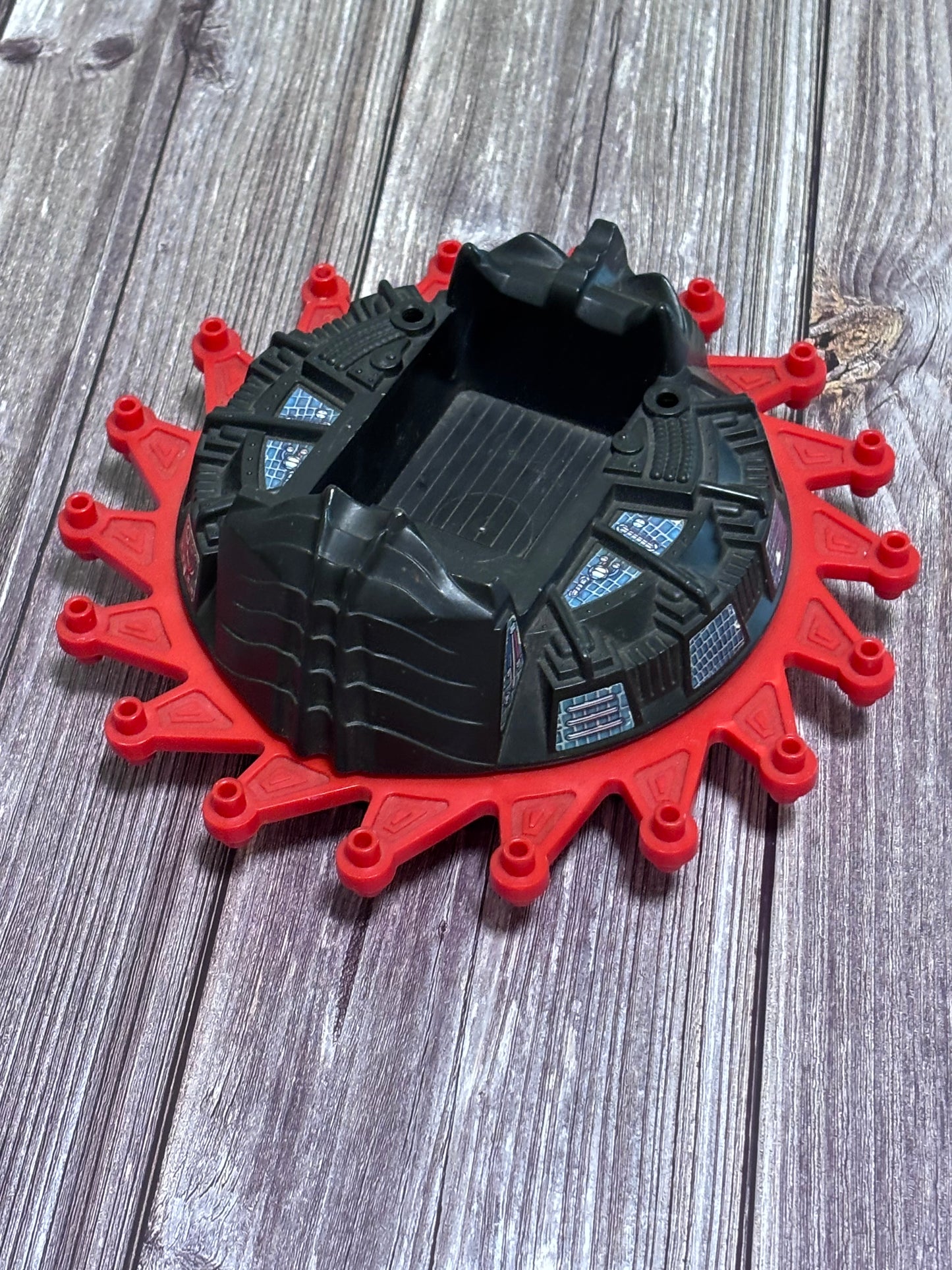 Roton He-Man Masters of the Universe MOTU 1984 Vintage Mattel Vehicle