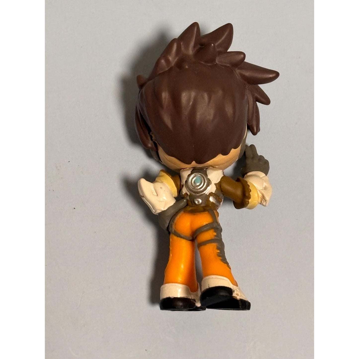 Funko Overwatch Mystery Minis Blind Box 3" Tracer Vinyl Action Figure Series 1