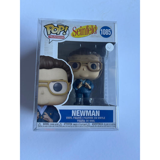 POP! Funko TV Seinfeld #1085 Newman