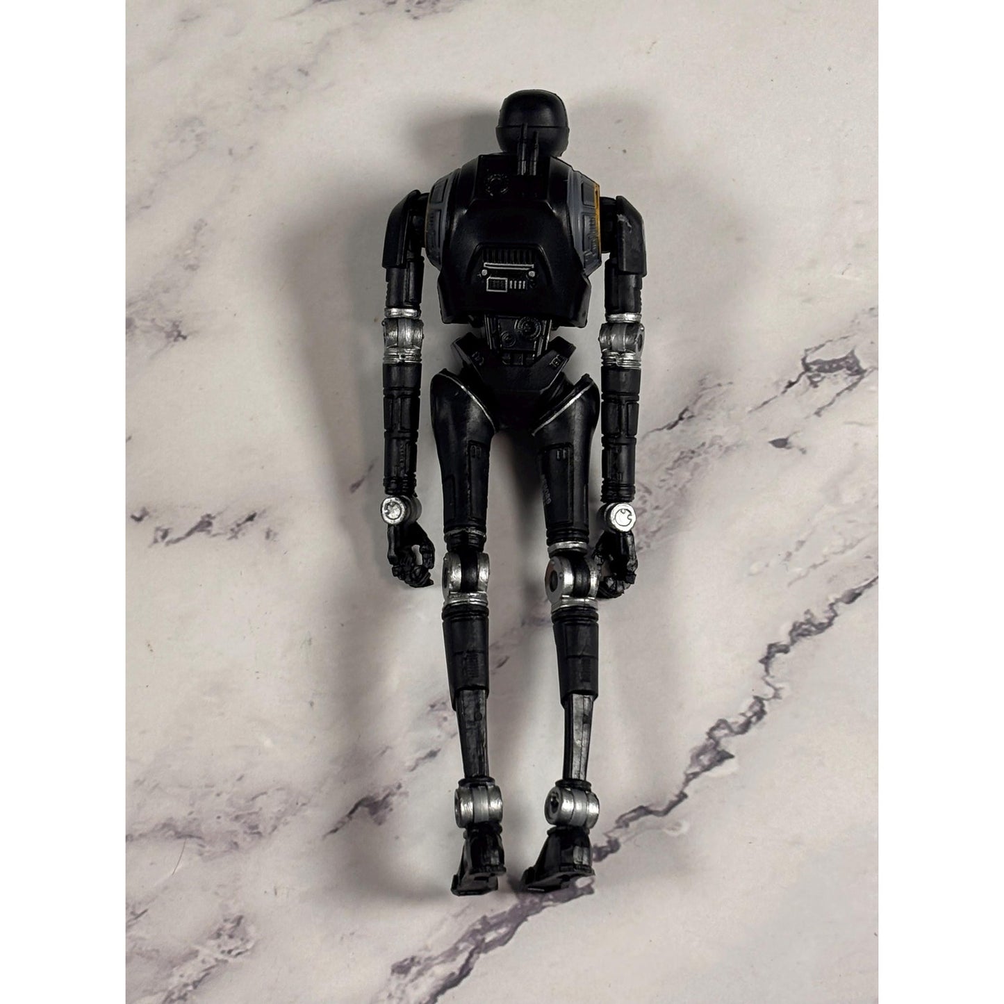 Star Wars Black Series K-2SO #11 Andor 6" Scale Action Figure Hasbro 2024