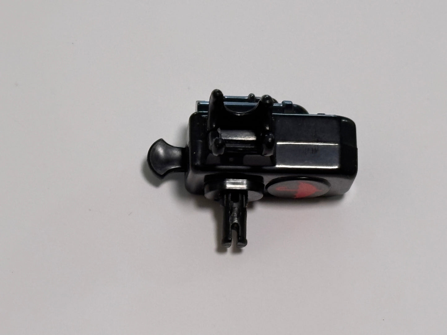 1992 Batman Returns Penguin Kenner Umbrella Launcher Vintage Part Weapon