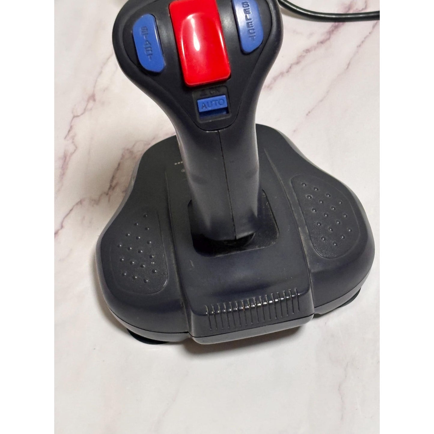 Python Quickshot QS130N Joystick controller for Nintendo NES Game System Console