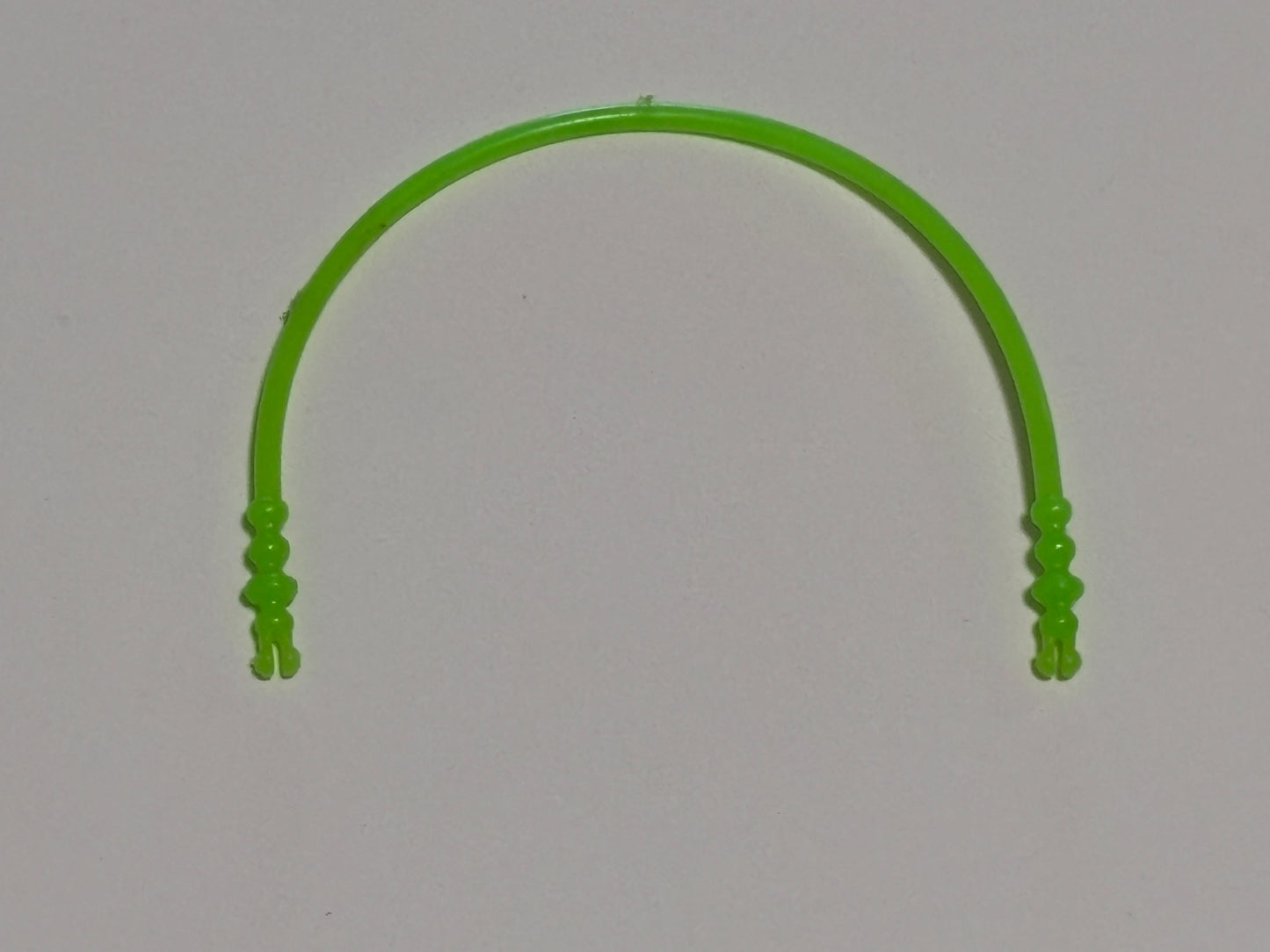 1993 GI Joe STAR Brigade Invader Ballistic Battle Ball Moon Strike Long Hose