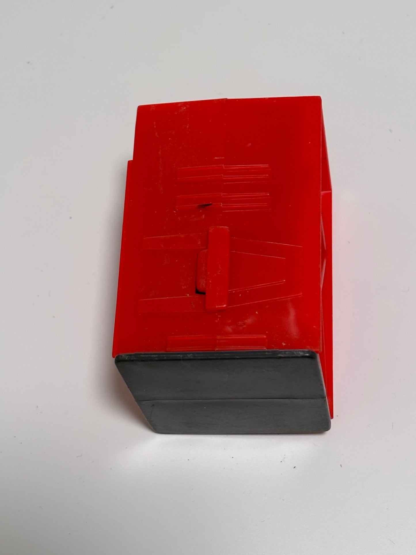 1985 Vintage GI Joe ARAH Tactical Battle Platform Parts Short Support Leg