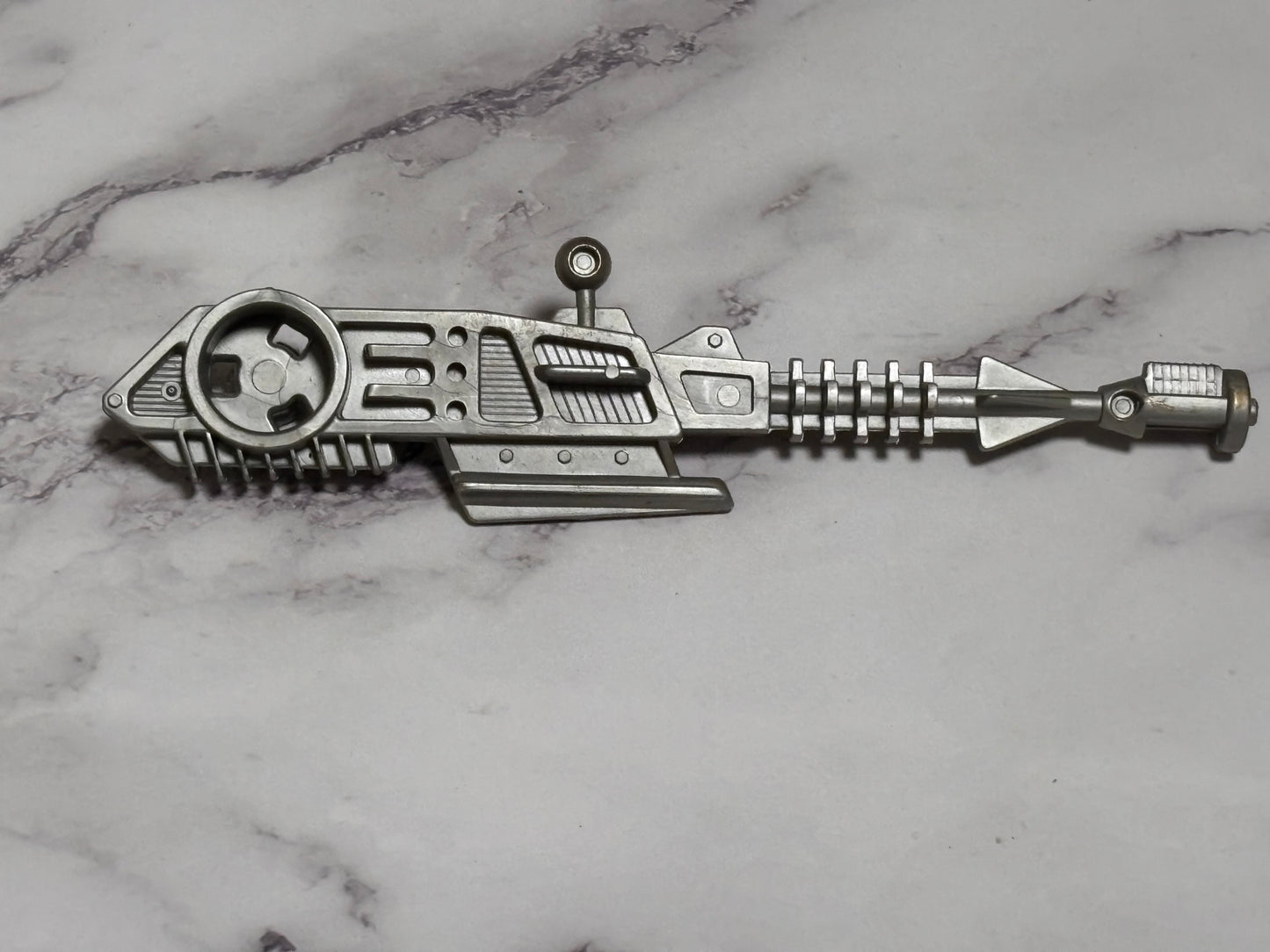 Vintage Masters Of The Universe Landshark Gun Vehicle Part 1984 Mattel