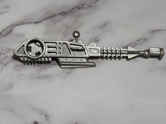 Vintage Masters Of The Universe Landshark Gun Vehicle Part 1984 Mattel
