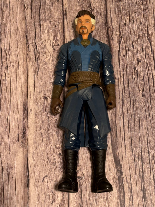 Marvel Avengers Titan Hero Series Doctor Dr. Strange 11 .5 " Action Figure 2022