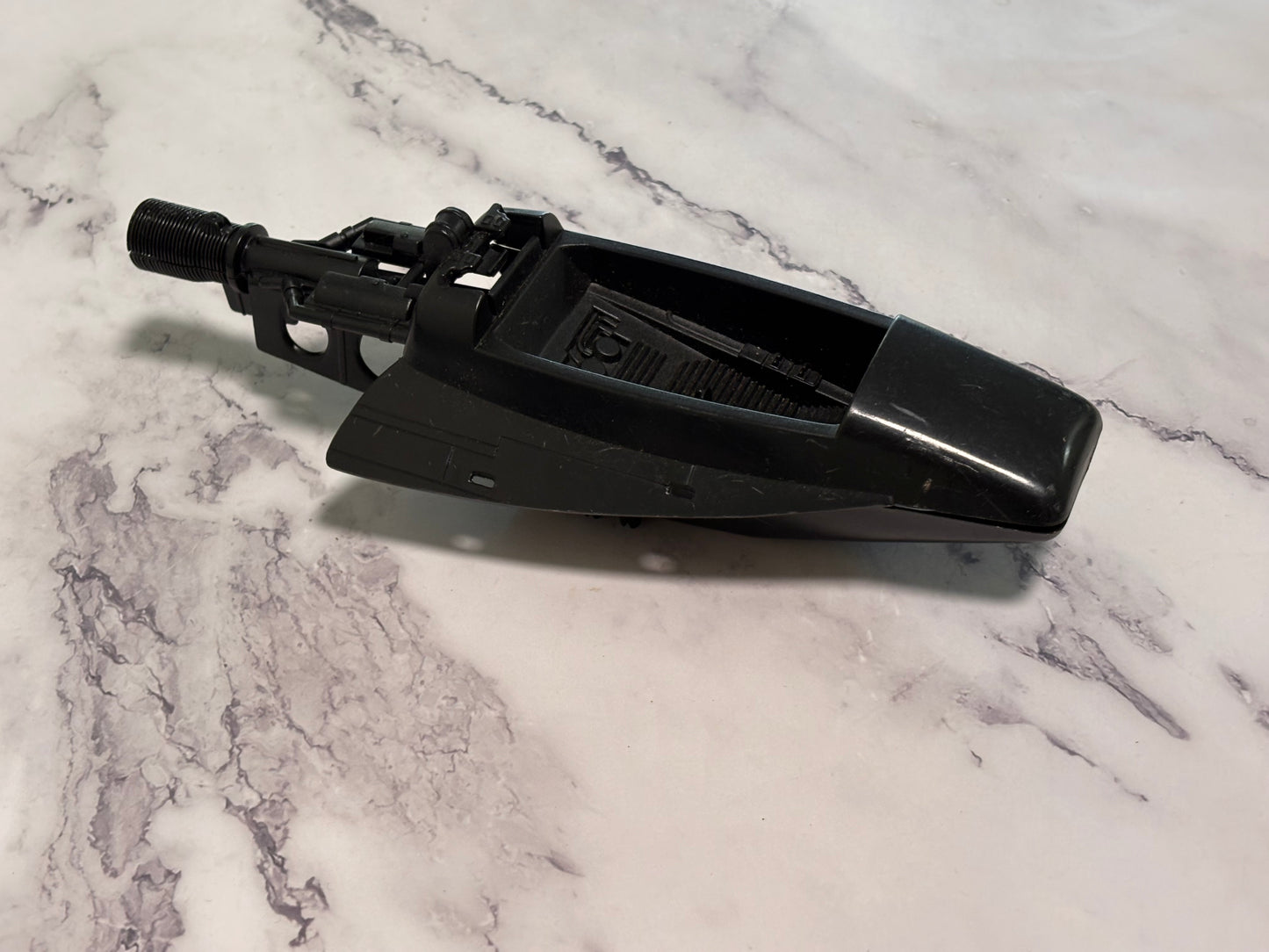 Cobra Mamba Vintage Hasbro G.I. GI Joe ARAH 1987 Vehicle Part Pod Helicopter