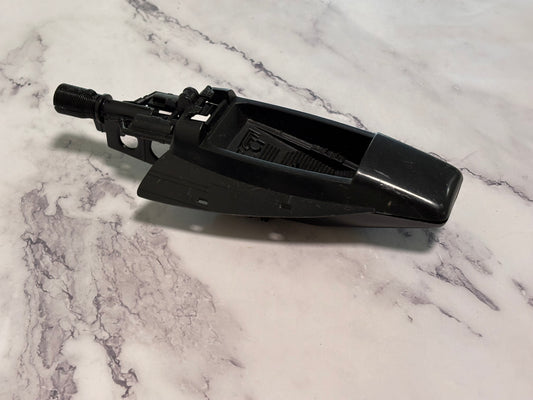 Cobra Mamba Vintage Hasbro G.I. GI Joe ARAH 1987 Vehicle Part Pod Helicopter