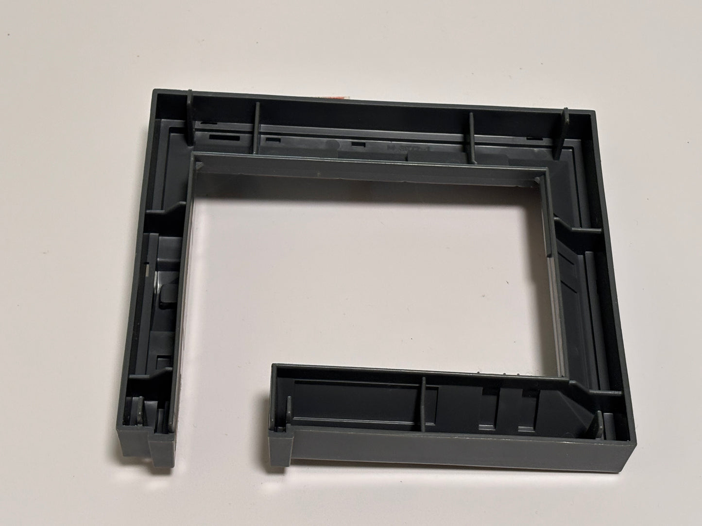 Vintage G.I. Joe Headquarter Comm Center Control Room Panel Piece M-3972-1 ARAH