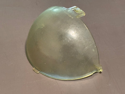 Hasbro GI Joe ARAH 1988 - Cobra BUGG Vehicle Parts - Pod Clear Dome Hatch Door