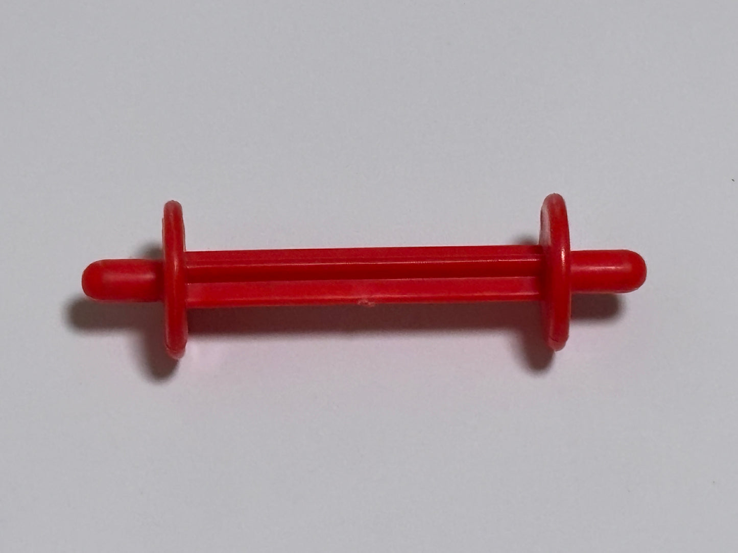 S.L.A.M. SLAM Vintage Hasbro GI Joe 1986 Part Wheel Roller