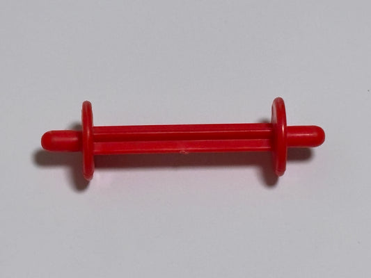 S.L.A.M. SLAM Vintage Hasbro GI Joe 1986 Part Wheel Roller