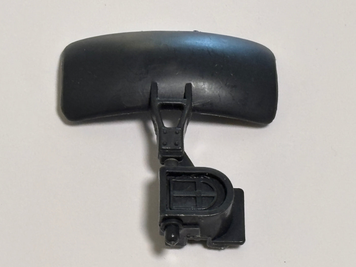 GI Joe Tactical Battle Platform Parts Radar Dish ARAH Vintage 1985 Original
