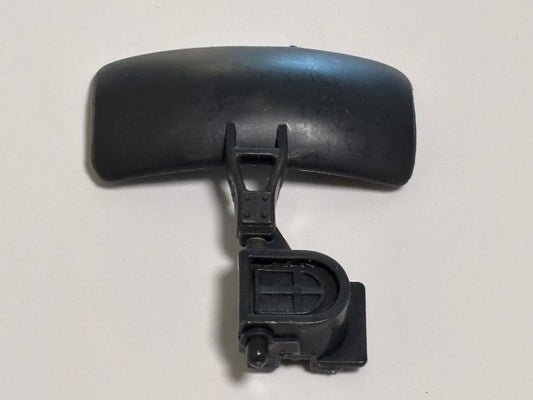 GI Joe Tactical Battle Platform Parts Radar Dish ARAH Vintage 1985 Original