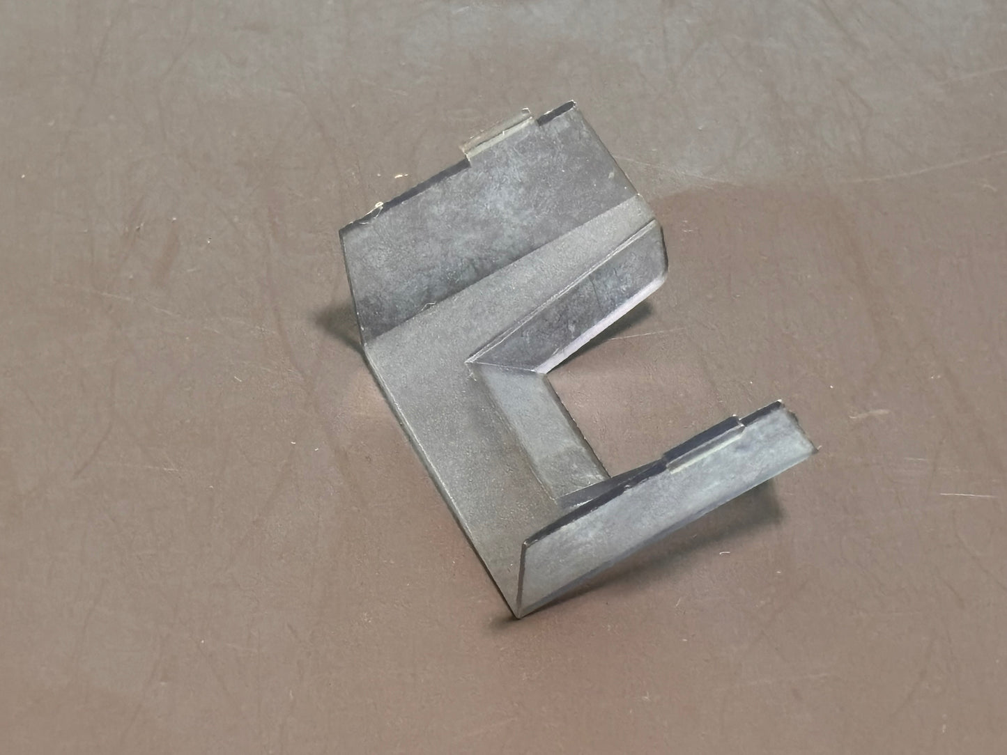 GI Joe Cobra Water Moccasin Canopy Replacement Part Vehicle Cover Top 1984