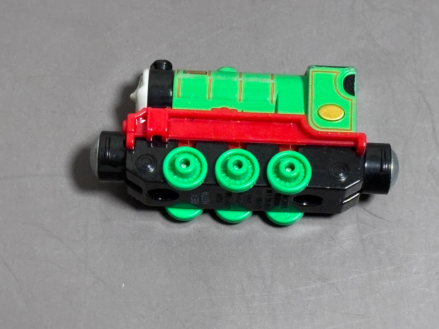 Thomas & Friends Take Along/ Take N Play Rex Arlesdale Diecast Metal 2914 Train