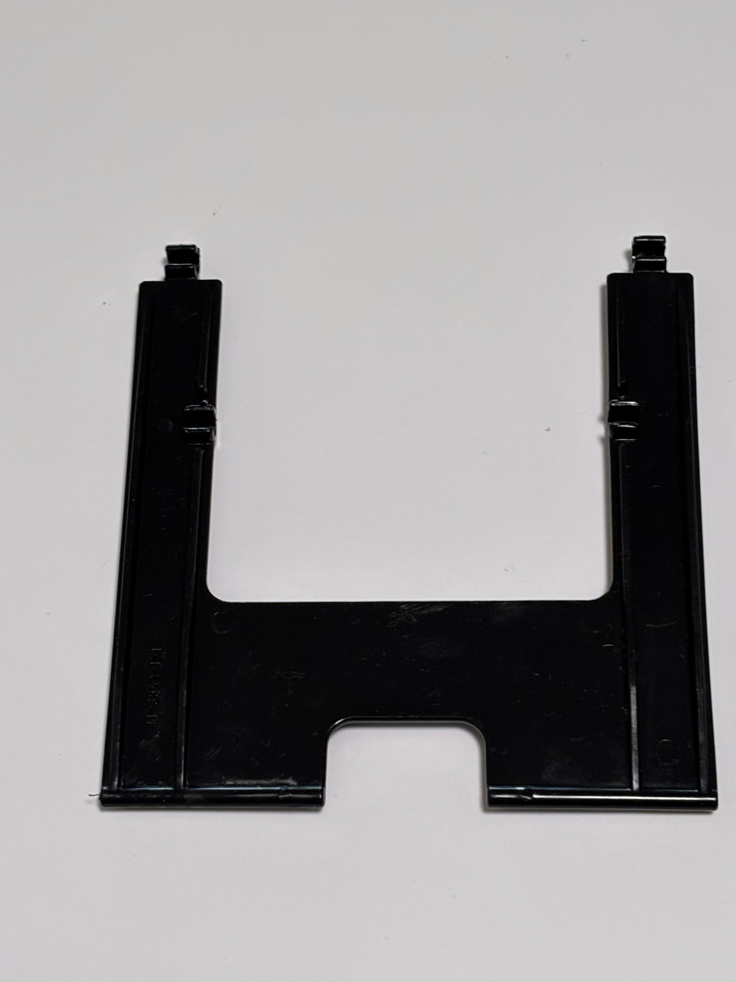 GI Joe Headquarters Motor pool Elevator Lift Part Vintage 1983