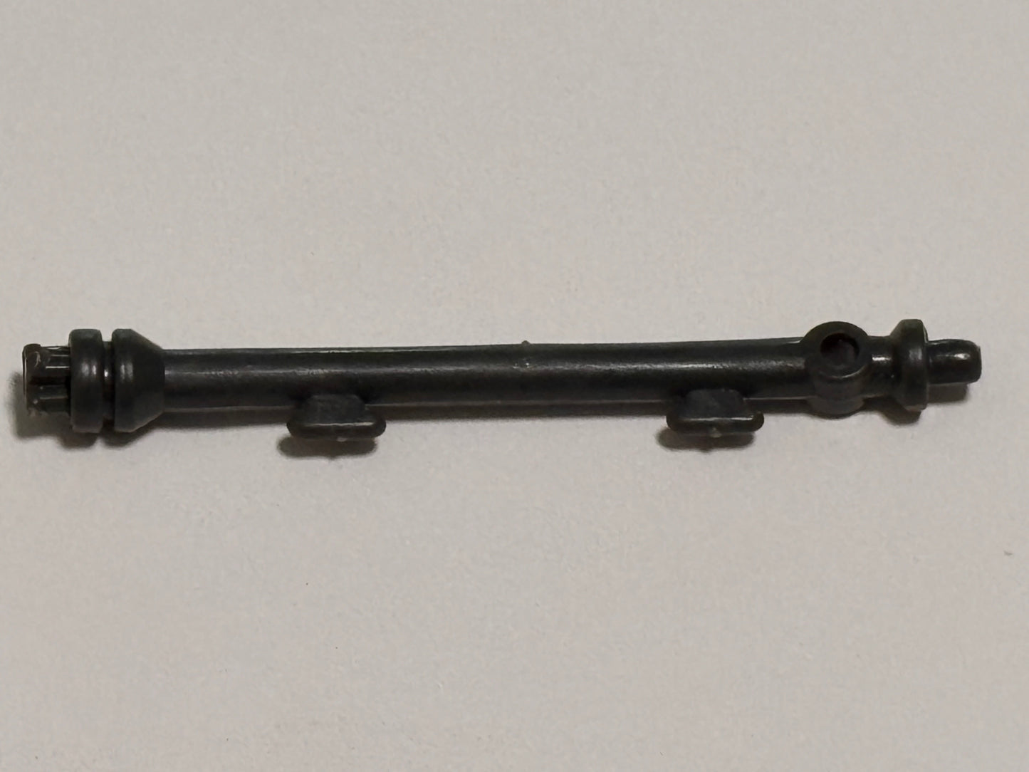 Vintage GI Joe Manta Ray Lower Mast Pole Post 1984 Wind Surfer Bottom Part
