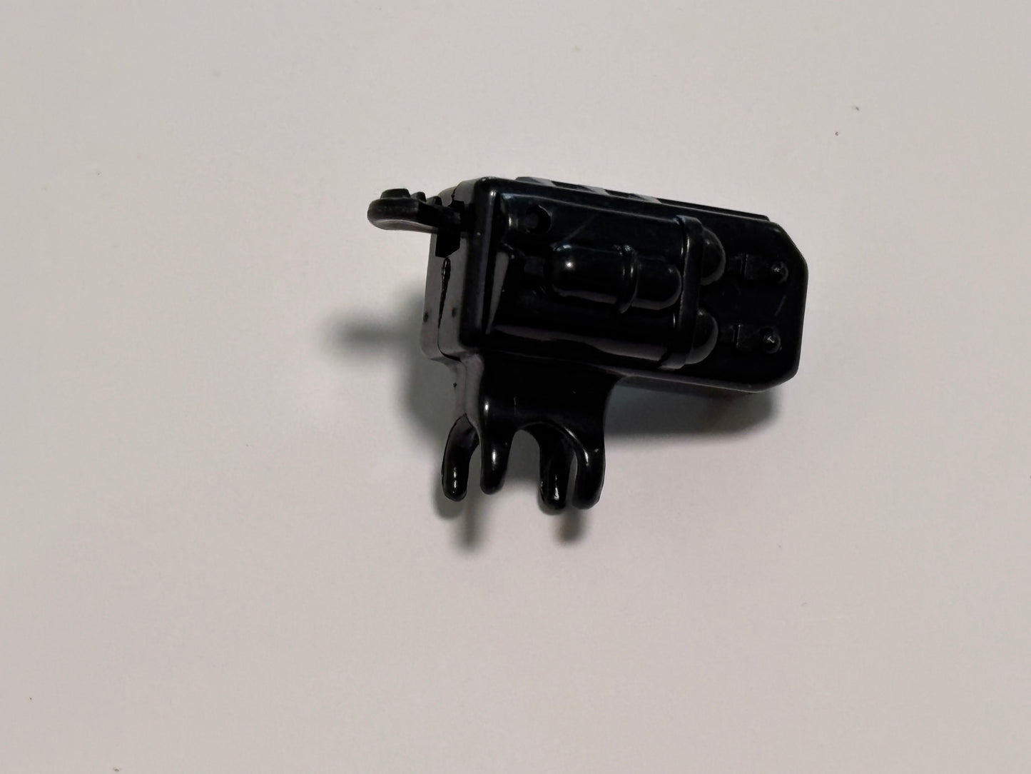 1992 Batman Returns Penguin Kenner Umbrella Launcher Vintage Part Weapon