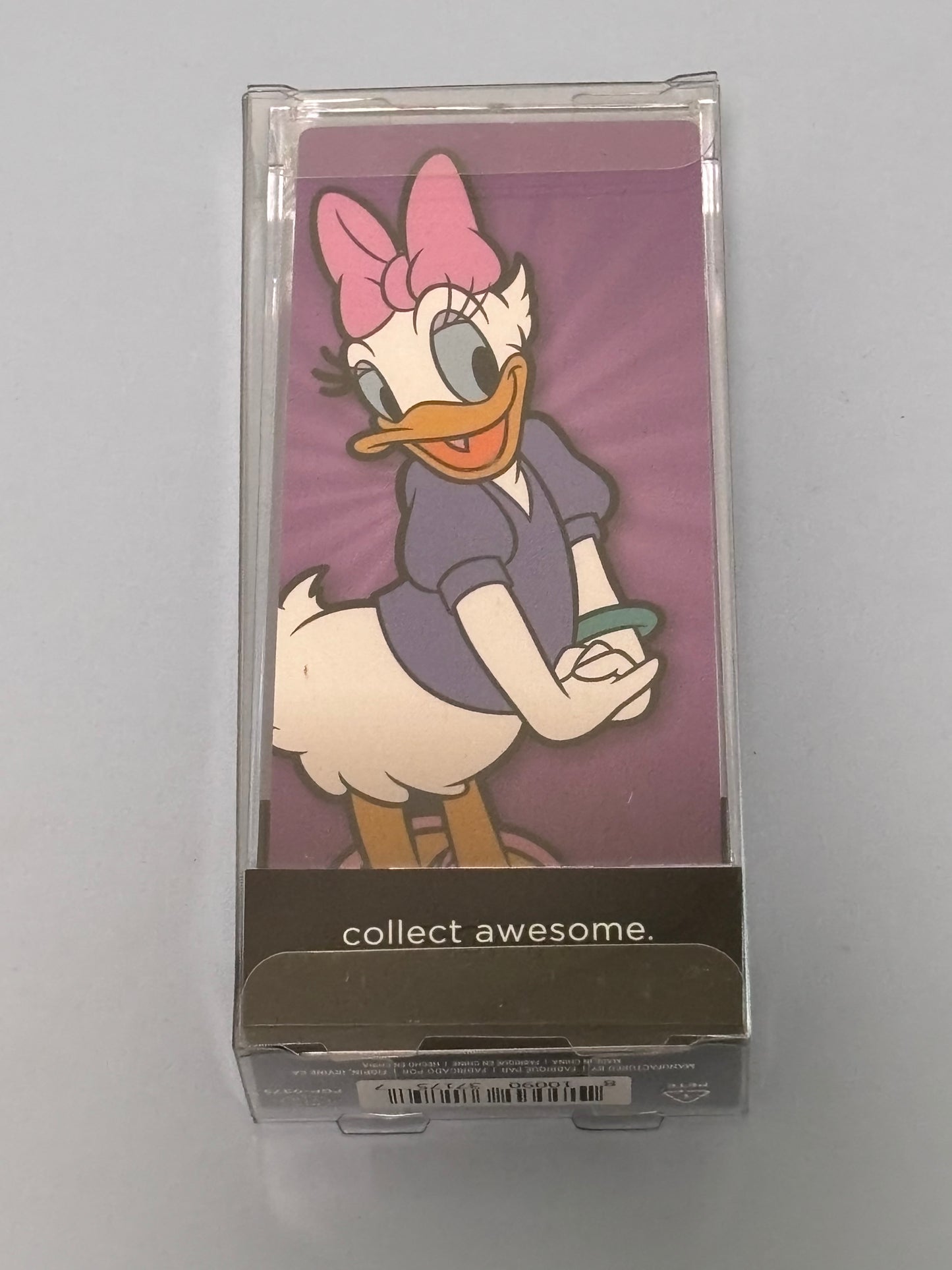 FiGPiN - Daisy Duck #975 DISNEY 2022 L.A. Comic Con Exclusive LE