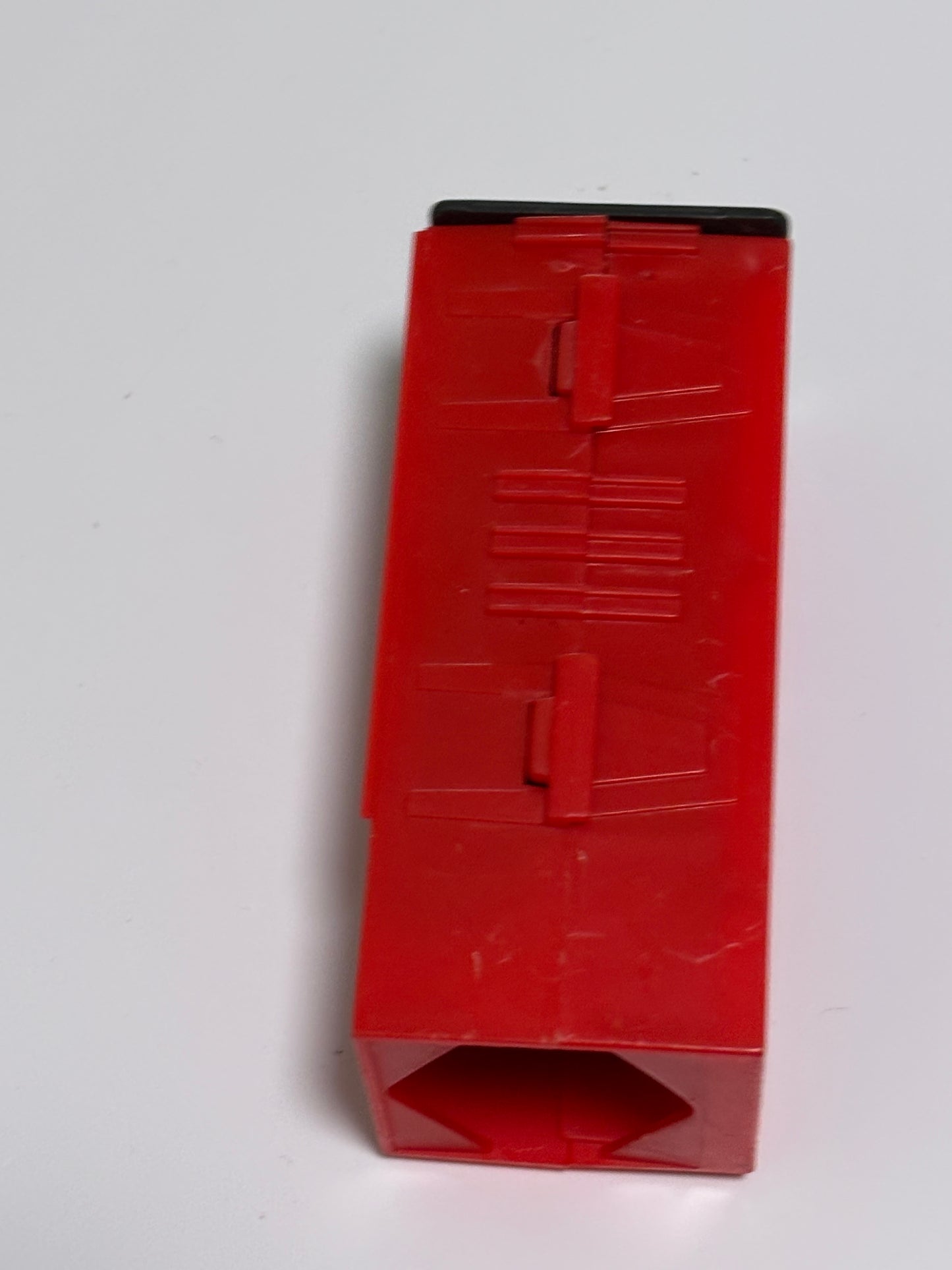 1985 Vintage GI Joe ARAH Tactical Battle Platform Parts Tall Support Leg