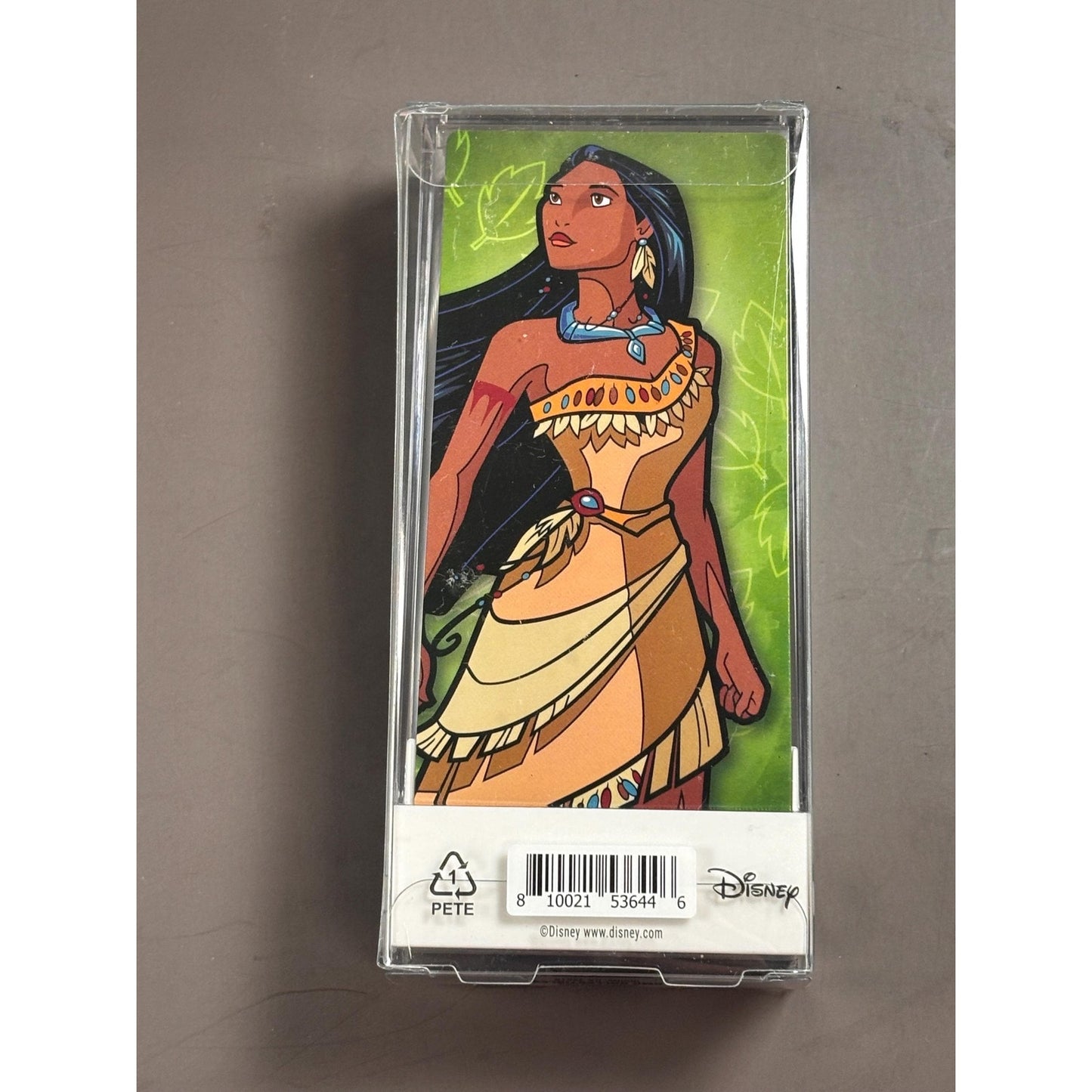 FiGPiN Disney Princesses Pocahontas #689 Collectible FigPin Enamel Pin New