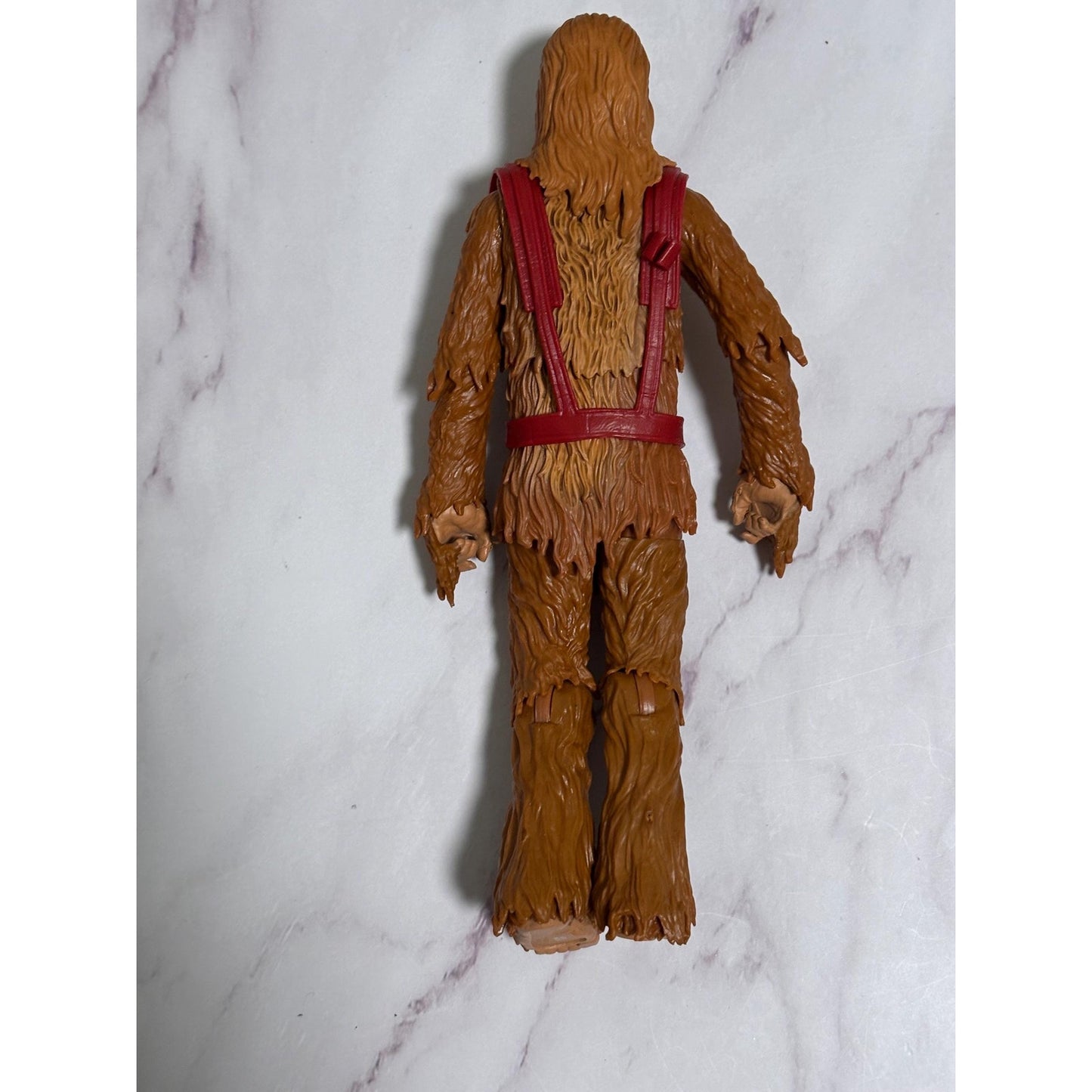 Star Wars The Black Series Zaalbar Toy 6-Inch-Scale Action Figure Hasbro