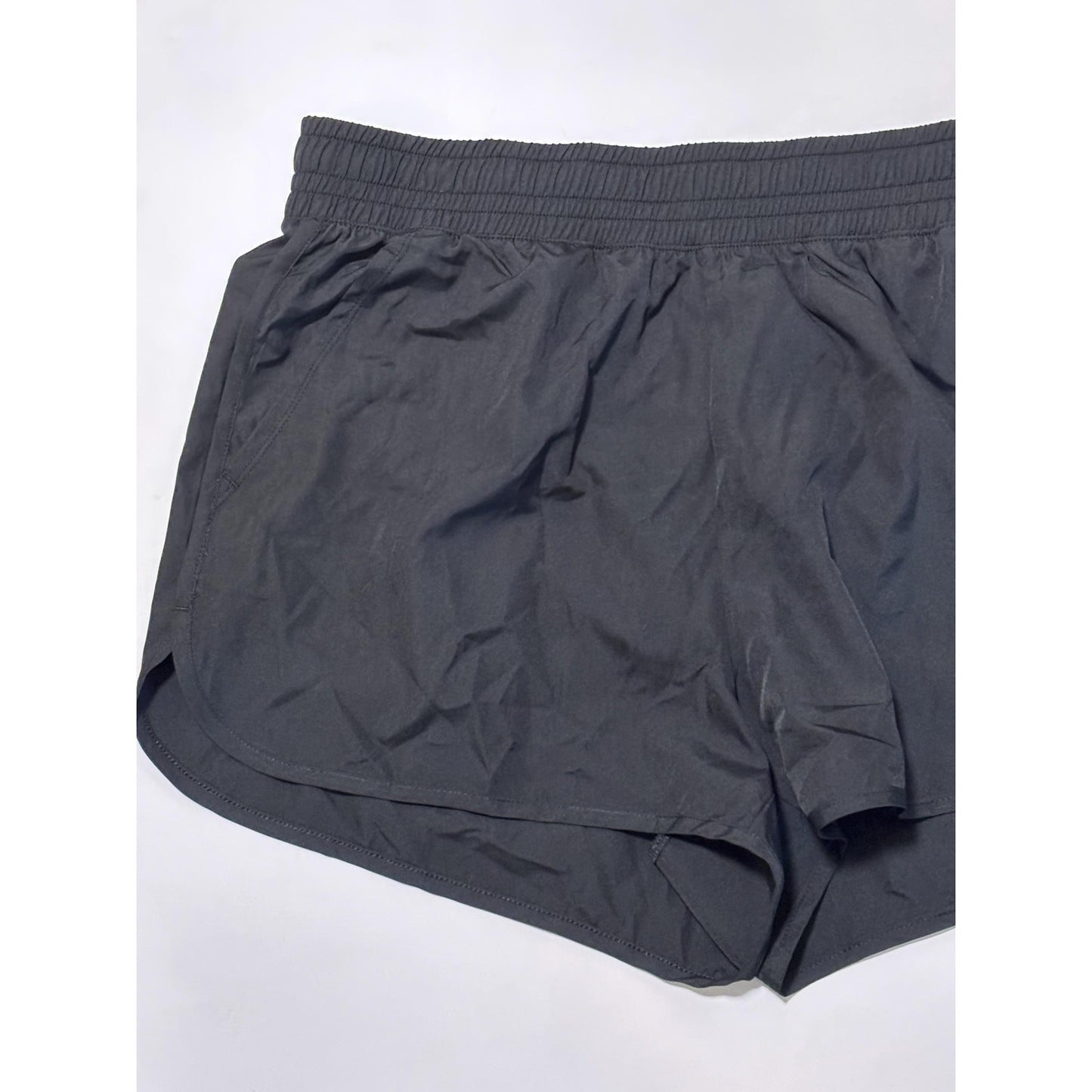 Athletic Works Women's Dri Works Moisture Wicking Performance Gym Shorts M NWT